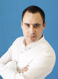 Александр Шаляпин